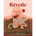 Rêverie: The Art of Sibylline Meynet - Hardcover