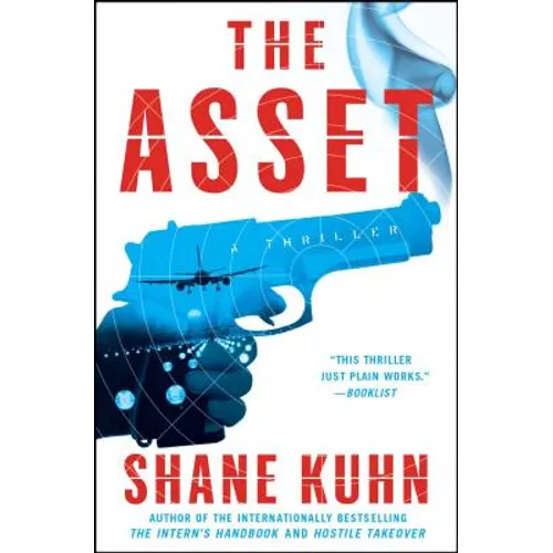 Asset - Paperback