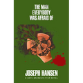 The Man Everybody Was Afraid of - Paperback