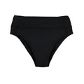 Pedkini Period Bikini Underwear in Black L Size 1 Count