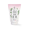 Yves Rocher Bright Botanical Facial Cleansing Foam - Gentle Makeup Remover for Blemished Skin with White Tagua Seed