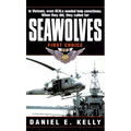 Seawolves: First Choice - Mass Market Paperbound