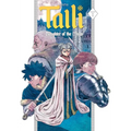 Talli, Daughter of the Moon Vol. 1 - Paperback