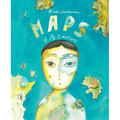 Maps of My Emotions - Hardcover