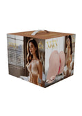 XKIN Vivica Lenore Dual Entry Masturbator