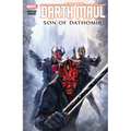 Star Wars: Darth Maul - Son of Dathomir [New Printing] - Paperback