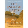 The English Major - Paperback
