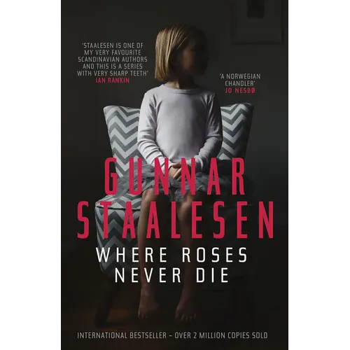 Where Roses Never Die: Volume 18 - Paperback