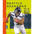 Seattle Seahawks - Paperback