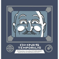 Omnis Temporalis: A Visual Long-Playing Record - Hardcover