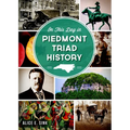 On This Day in Piedmont Triad History - Paperback