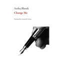 Change Me - Paperback
