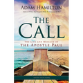 The Call Youth Study Book: The Life and Message of the Apostle Paul - Paperback