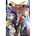 Yu-Gi-Oh! Arc-V, Vol. 7: Arc of Destiny!! - Paperback