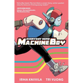 Everyday Hero Machine Boy - Paperback