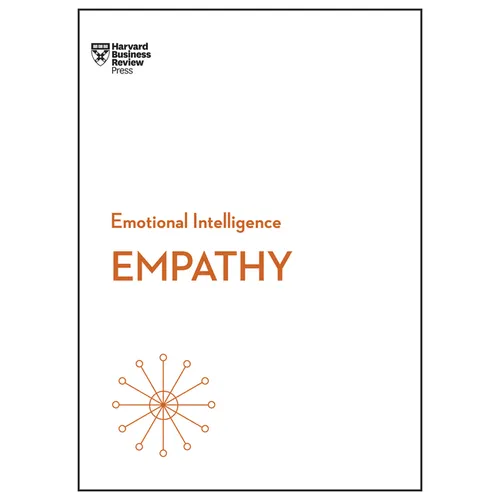 Empathy (HBR Emotional Intelligence Series) - Paperback