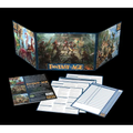 Fantasy Age Game Master's Toolkit - Hardcover