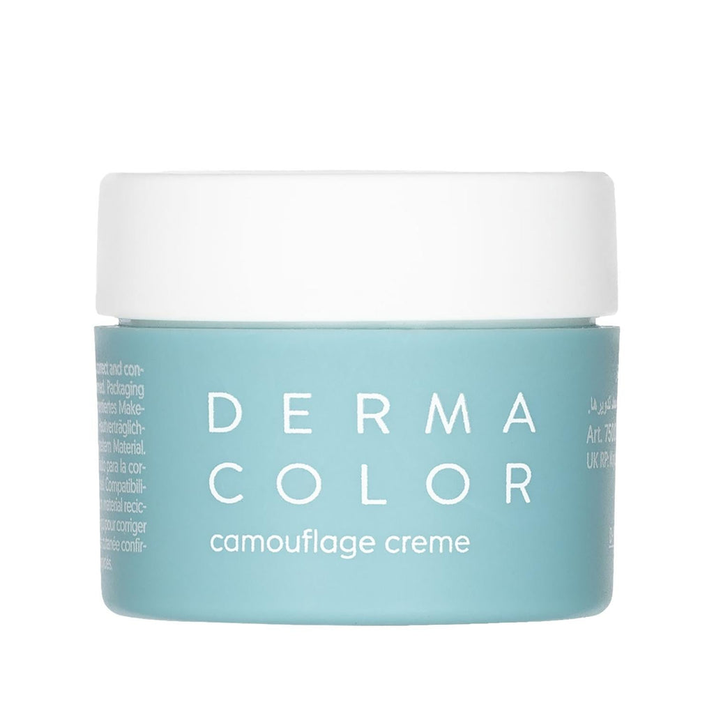 Kryolan Dermacolor Camouflage Cream D F1 4g