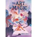 The Art of Magic - Hardcover