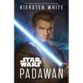 Star Wars: Padawan - Hardcover