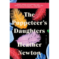 The Puppeteer's Daughters - Paperback