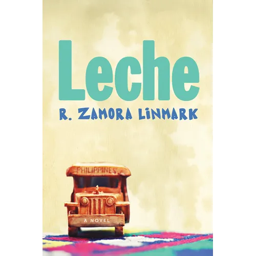 Leche - Paperback