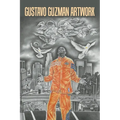Gustavo Guzman Artwork - Paperback