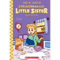 Karen's Worst Day (Baby-Sitters Little Sister #3): Volume 3 - Hardcover