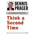 Think a Second Time - Paperback