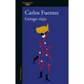 Gringo Viejo / Old Gringo - Paperback
