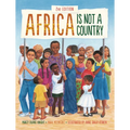 Africa Is Not a Country, 2nd Edition - Paperback