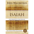 Isaiah: The Promise of the Messiah - Paperback