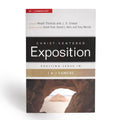 Exalting Jesus in 1 & 2 Samuel - Paperback
