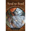 Soul to Soul: Poems, Prayers and Stories to End a Yoga Class - Paperback