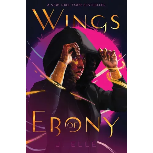 Wings of Ebony - Paperback