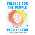 Finance for the People: Getting a Grip on Your Finances - Paperback
