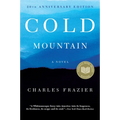 Cold Mountain: 20th Anniversary Edition - Paperback