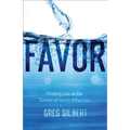 Favor - Paperback