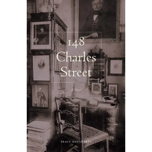 148 Charles Street - Paperback