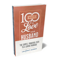 100 Ways to Love Your Husband/Wife Bundle - Paperback