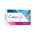 Collart: Advanced Collagen Supplement for Joint Pain Relief & Cartilage Support – Glucosamine, Chondroitin, Boswellia & Curcumin – 30 Tablets