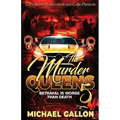 The Murder Queens 5 - Paperback