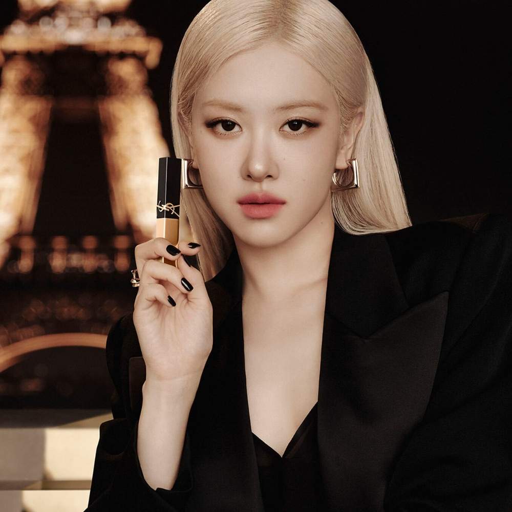 YSL The Slim Rouge Velvet Radical Lipstick 31 2.2g