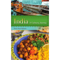 India: A Culinary Journey - Paperback