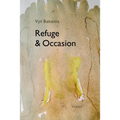 Refuge & Occasion - Paperback