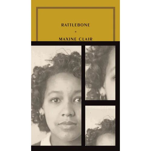 Rattlebone - Paperback