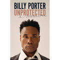 Unprotected: A Memoir - Hardcover
