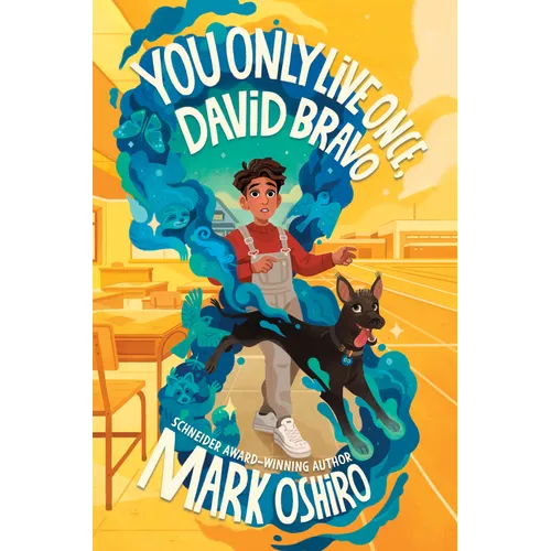 You Only Live Once, David Bravo - Hardcover