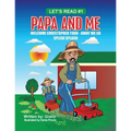 Papa and Me - Paperback