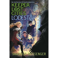 Lodestar - Paperback